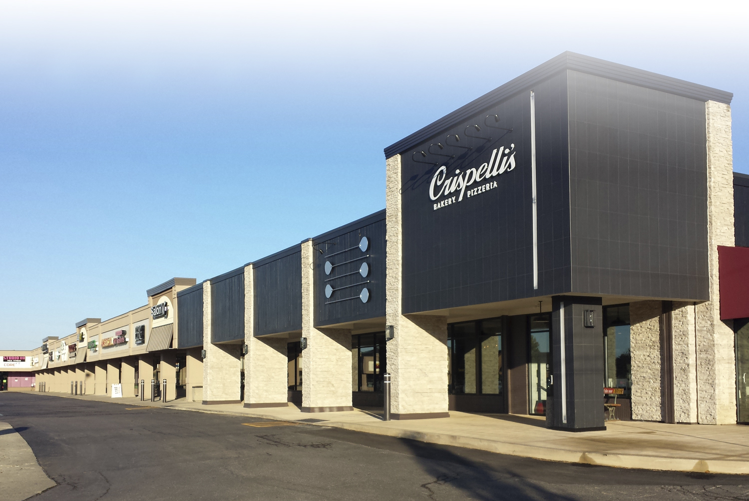 Commercial Real Estate Experts Armada Real Estate Services West